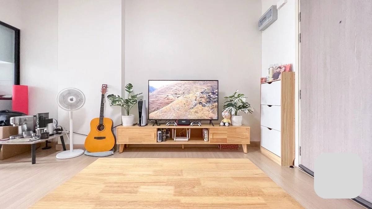 ให้เช่าคอนโดท่าพระ ตลาดพลู วุฒากาศ : ให้เช่า Supalai loft ตลาดพลู   ตกแต่งครบพร้อมอยู่  ใกล้ห้างเดอะมอลท่าพระ