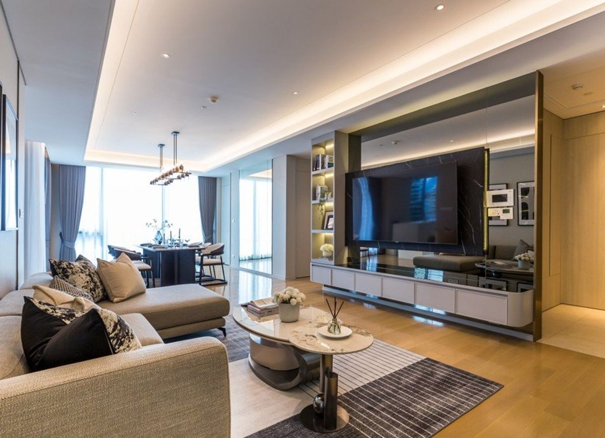 For RentCondoWitthayu, Chidlom, Langsuan, Ploenchit : Baan Sindhorn