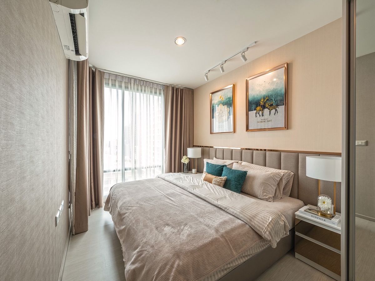 ให้เช่าคอนโดสุขุมวิท อโศก ทองหล่อ : 🏙 ให้เช่า คอนโด Rhythm Sukhumvit 42