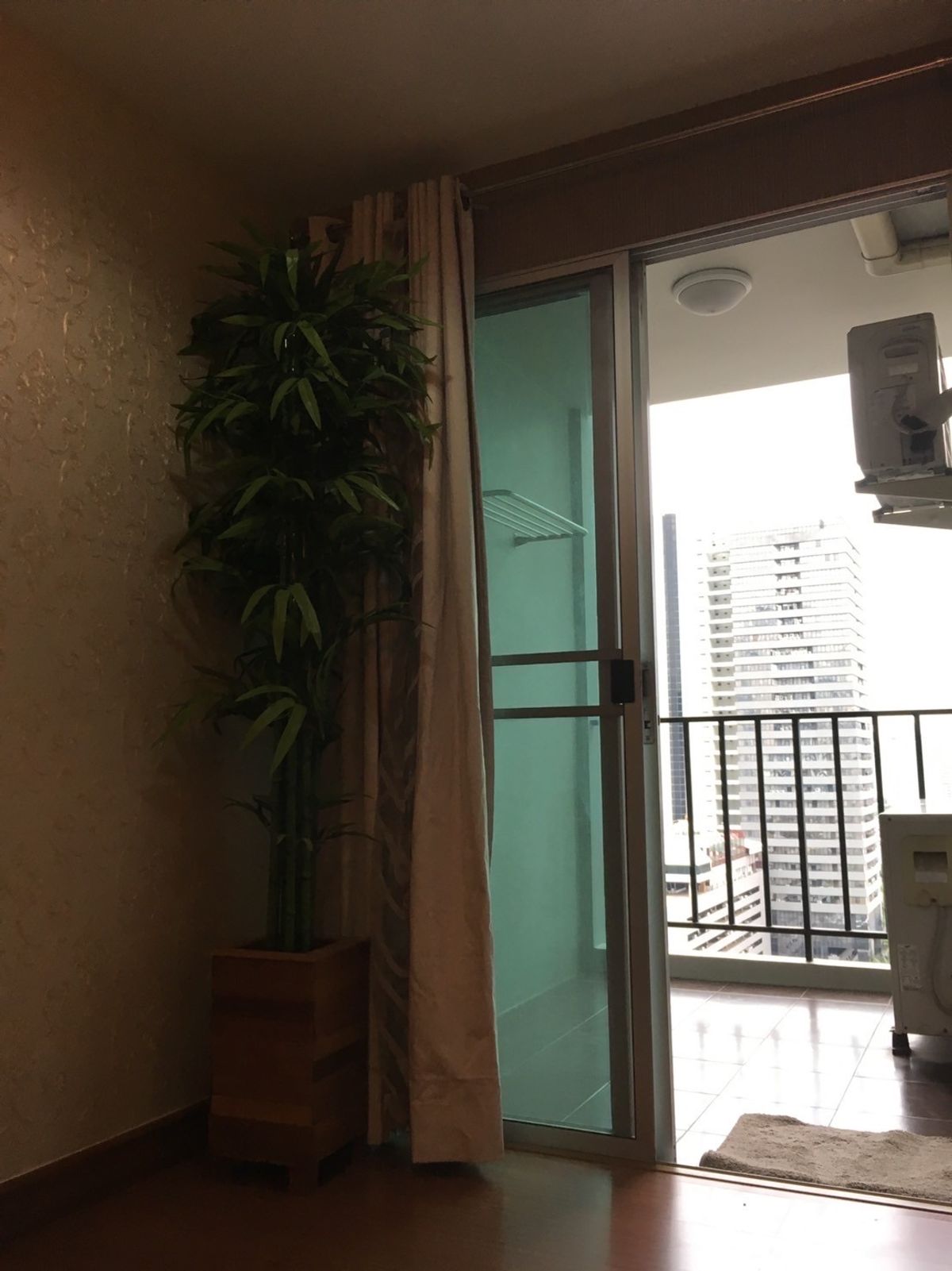 ให้เช่าคอนโดพระราม 9 เพชรบุรีตัดใหม่ RCA : Belle Grand Rama 9 (เบ็ล แกรนด์ พระราม 9) 