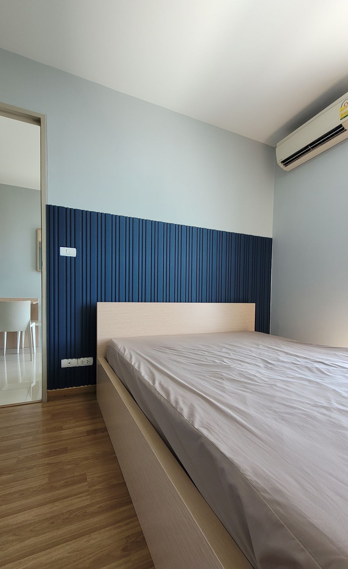 ให้เช่าคอนโดอ่อนนุช อุดมสุข : 🌿 ✨  Ideo Mix Sukhumvit 103  ✨🌿 1 Bed 1 Bath, Rental 14,500 Baht 