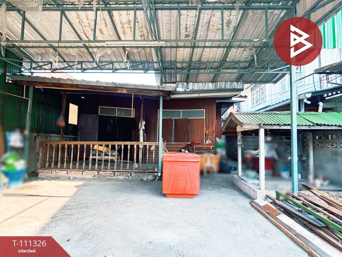 ขายบ้านลาดกระบัง สุวรรณภูมิ : ขายบ้านเดี่ยว โครงการชุมชนเปรมฤทัย อ่อนนุช72-74 ประเวศ กรุงเทพมหานคร