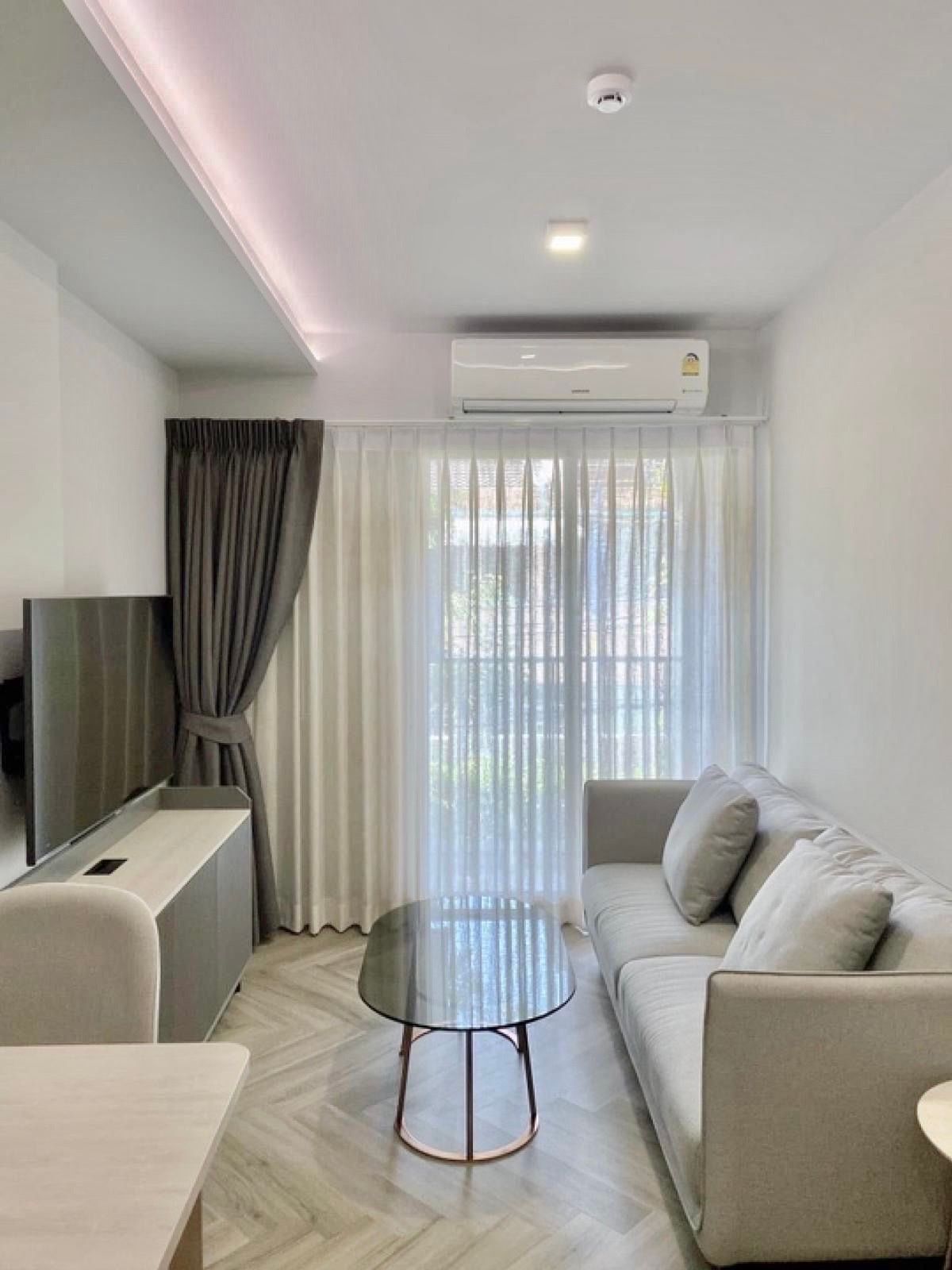 ให้เช่าคอนโดสุขุมวิท อโศก ทองหล่อ : Rent/ปล่อยเช่า‼️ Chapter Thonglor25