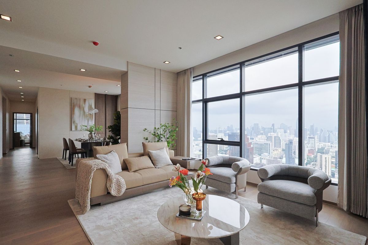 ขายคอนโดราชเทวี พญาไท : CONNER Ratchathewi I Condo at Ratchathewi for sale
