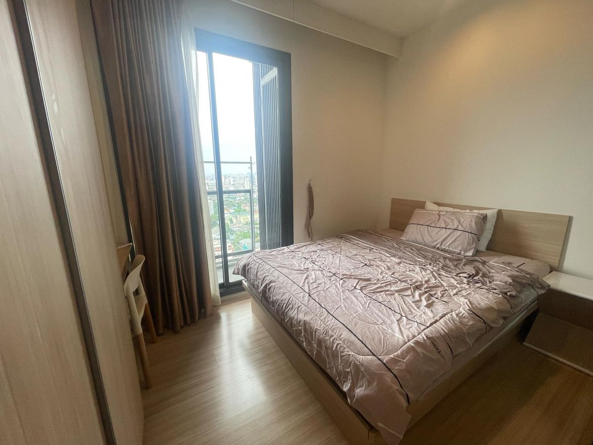 For RentCondoSapankwai,Jatujak : 💥𝐅𝐎𝐑 𝐑𝐄𝐍𝐓 Small animals get a very good price room 🐉 M. Chatuchak 🐉❤️ 19,000❤️ Code #SB0525033 ☎️