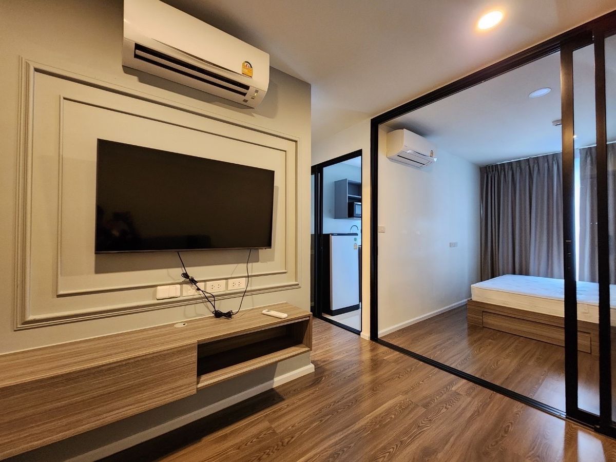 For RentCondoNawamin, Ramindra : (For Rent) The Origin Ram Inthra 83 Station near the Pink Line Ram Inthra Km. 9