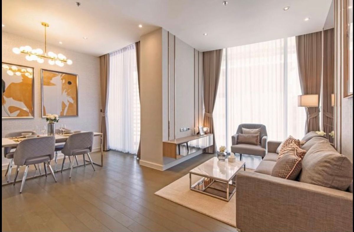 ให้เช่าคอนโดวิทยุ ชิดลม หลังสวน : +++เช่าด่วน+++ห้องดีมาก!! Magnolias Ratchadamri Boulevard 1 ห้องนอน 59 ตร.ม.
