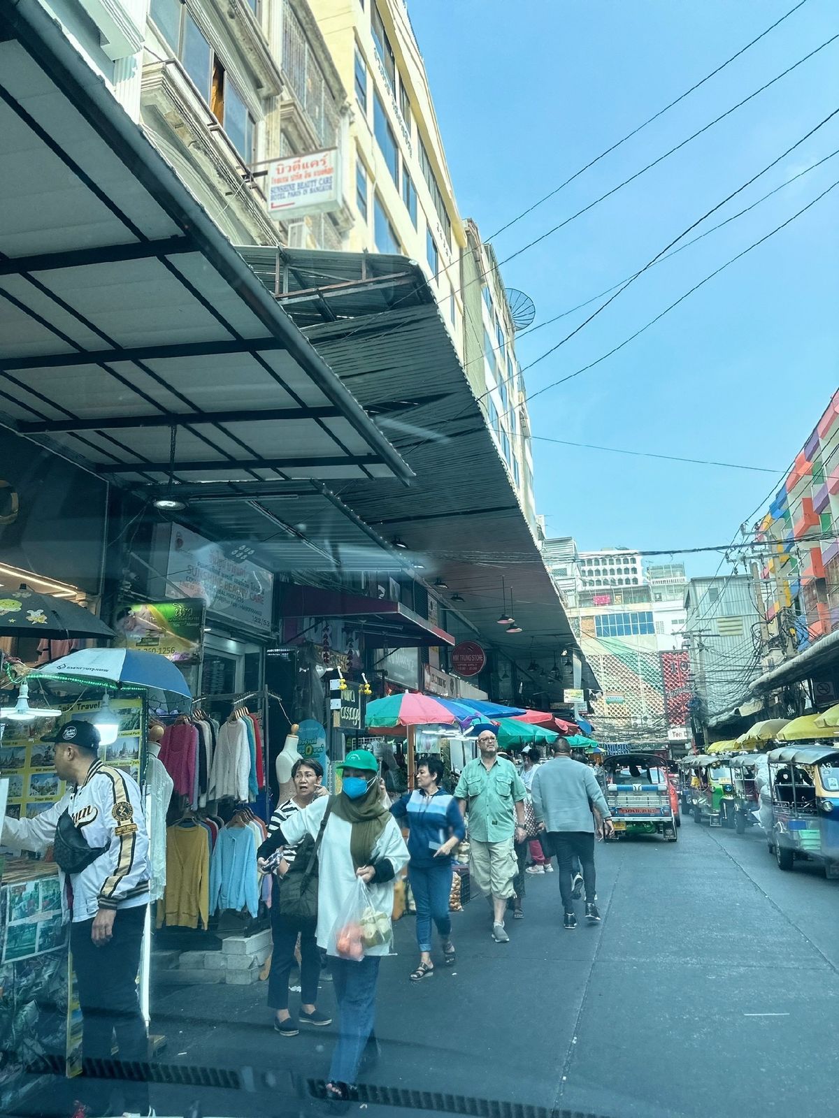 ขายอาคารพาณิชย์ราชเทวี พญาไท : ขายตึกแถว5ชั้น ประตูน้ำ หลังตึกIndra Square