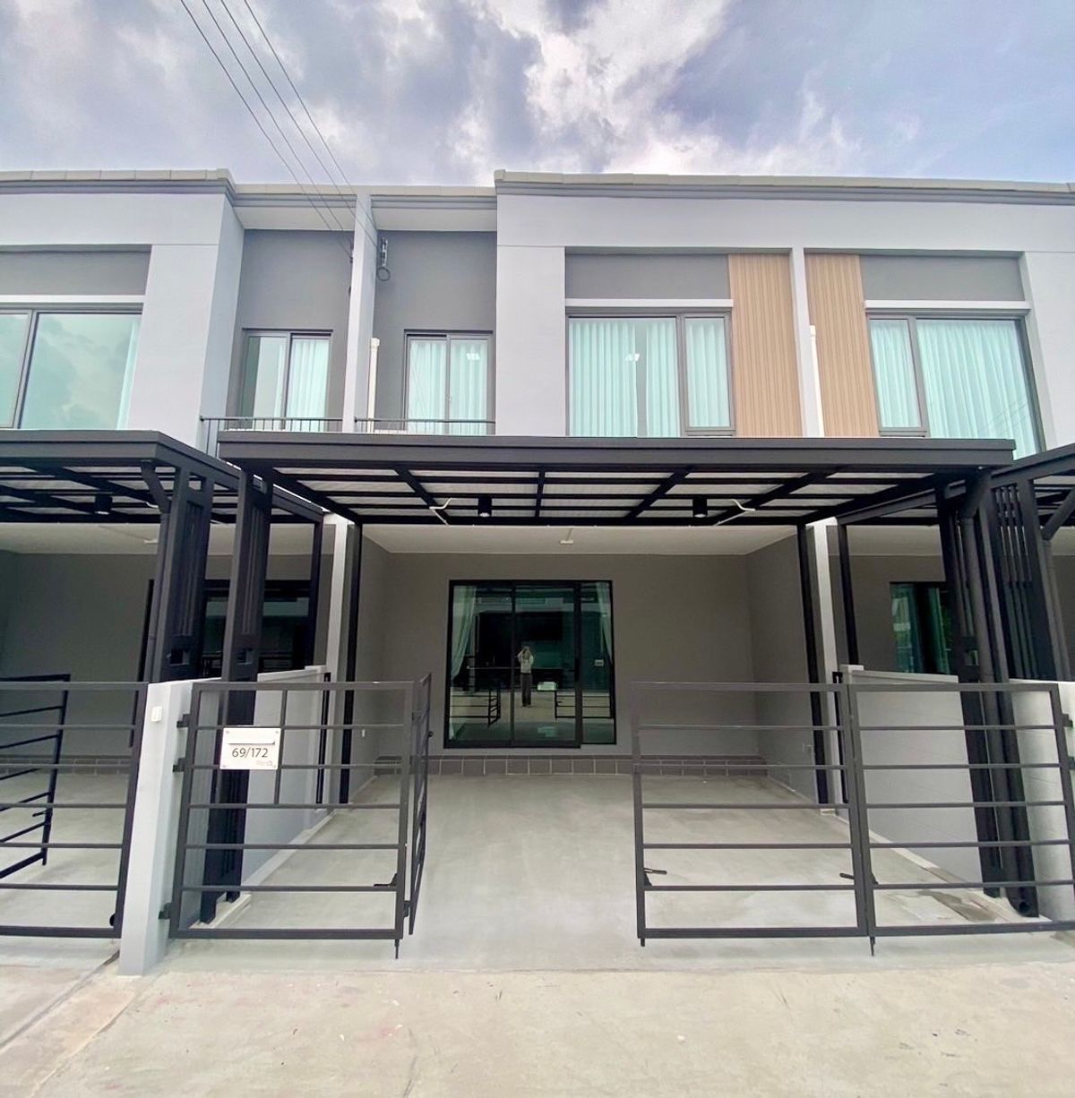ให้เช่าทาวน์โฮมบางนา แบริ่ง ลาซาล : ให้เช่า พลีโน่ สุขุมวิท บางนา 2 
ใกล้ Mega Bangna