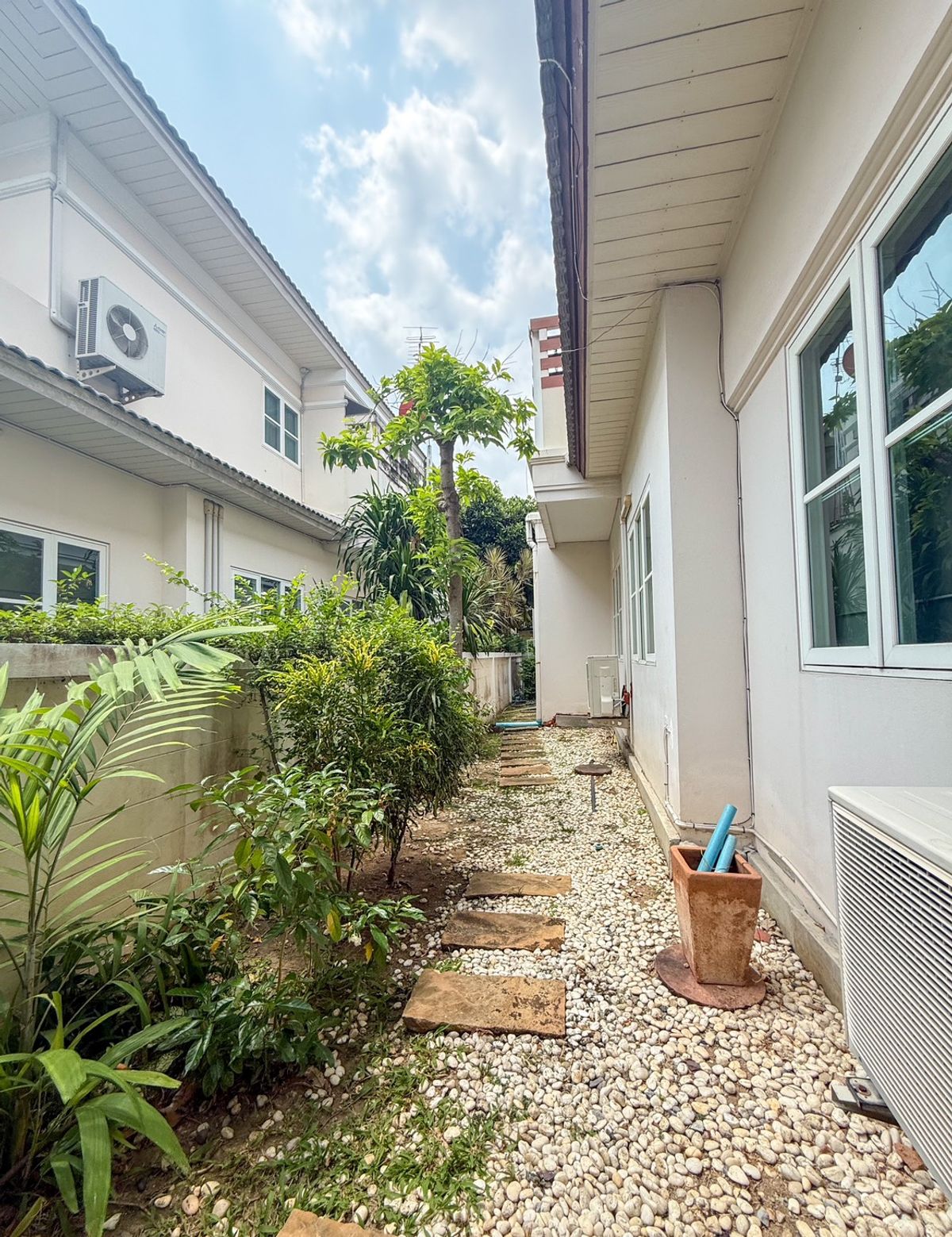 For RentHouseMin Buri, Romklao : Perfect Place Ramkhamhaeng 164 /3 Bedrooms (Rental), Perfect Place Ramkhamhaeng 164 /3 Bedrooms (For Rent) AA255