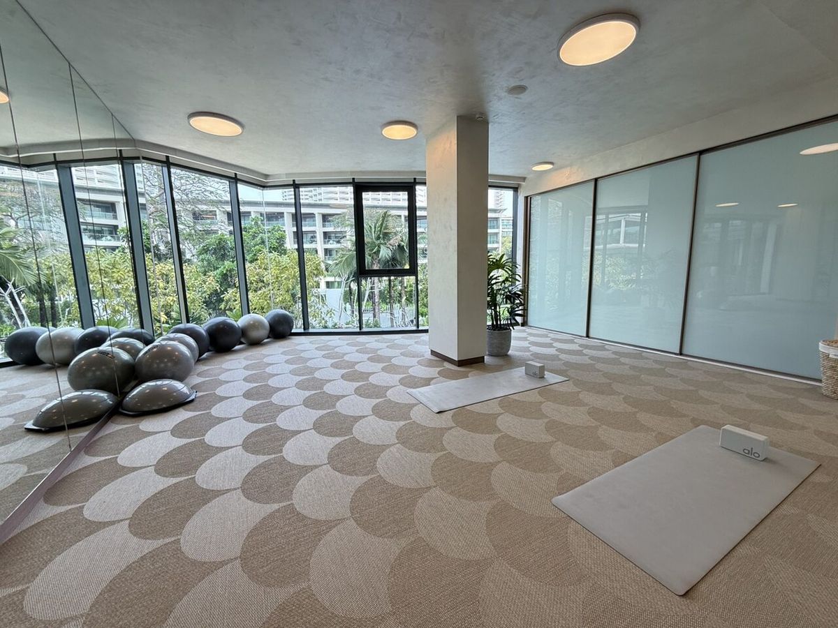 ขายคอนโดพัทยา บางแสน ชลบุรี สัตหีบ :  Arom Wongamat