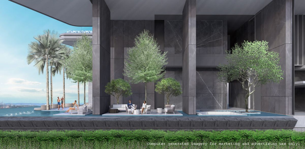 ขายคอนโดพัทยา บางแสน ชลบุรี สัตหีบ : Once Wongamat