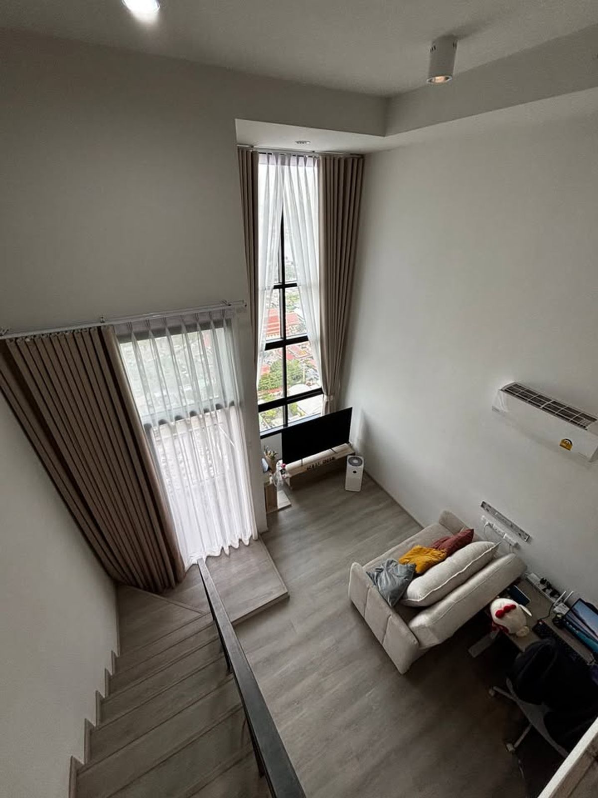 ขายคอนโดปิ่นเกล้า จรัญสนิทวงศ์ : BNC-4127 : ขายคอนโด Ideo Charan 70 - Riverview 