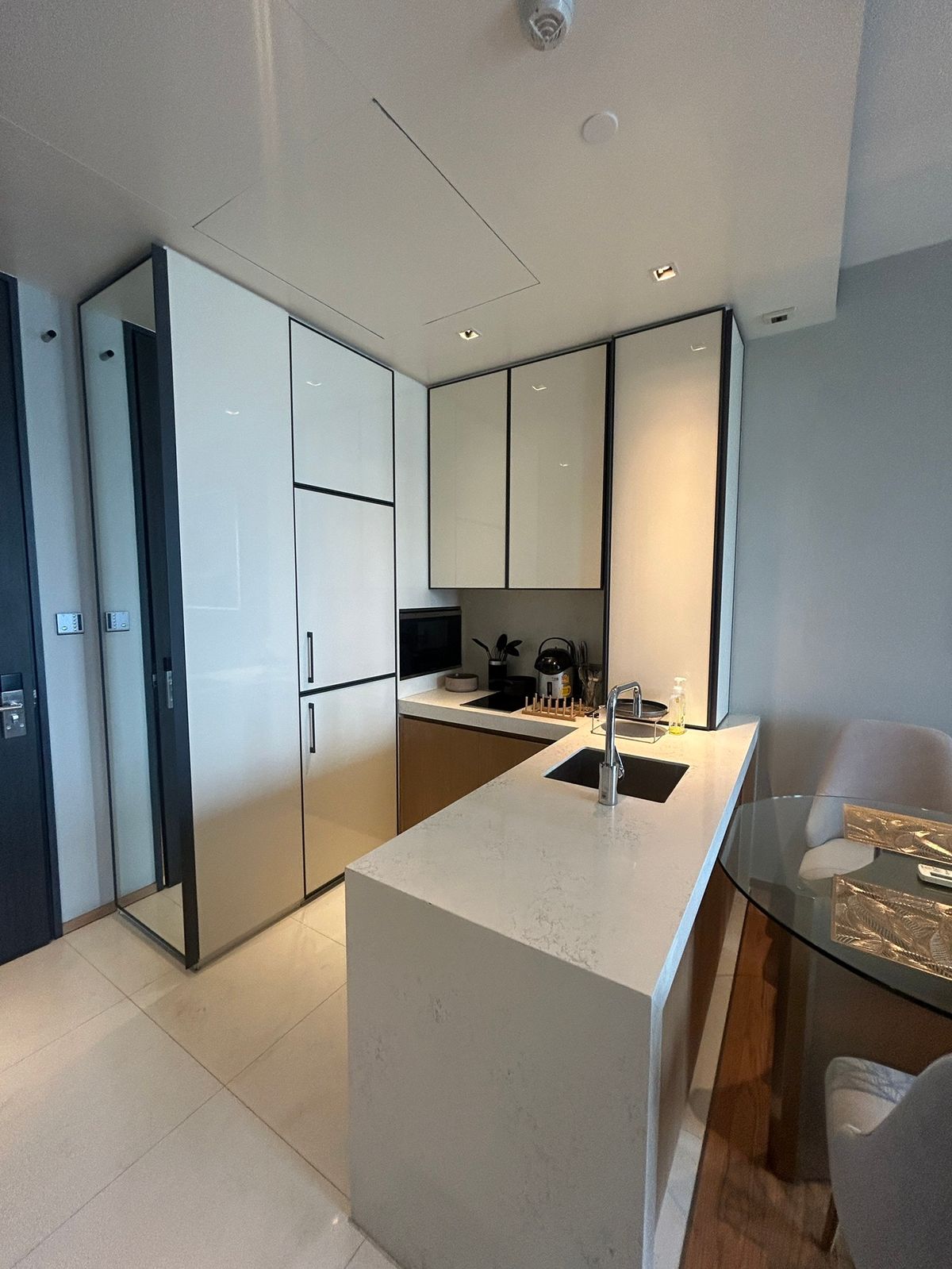 ขายคอนโดสุขุมวิท อโศก ทองหล่อ : รหัสทรัพย์ BP0747 ขาย Beatniq Sukumvit 32