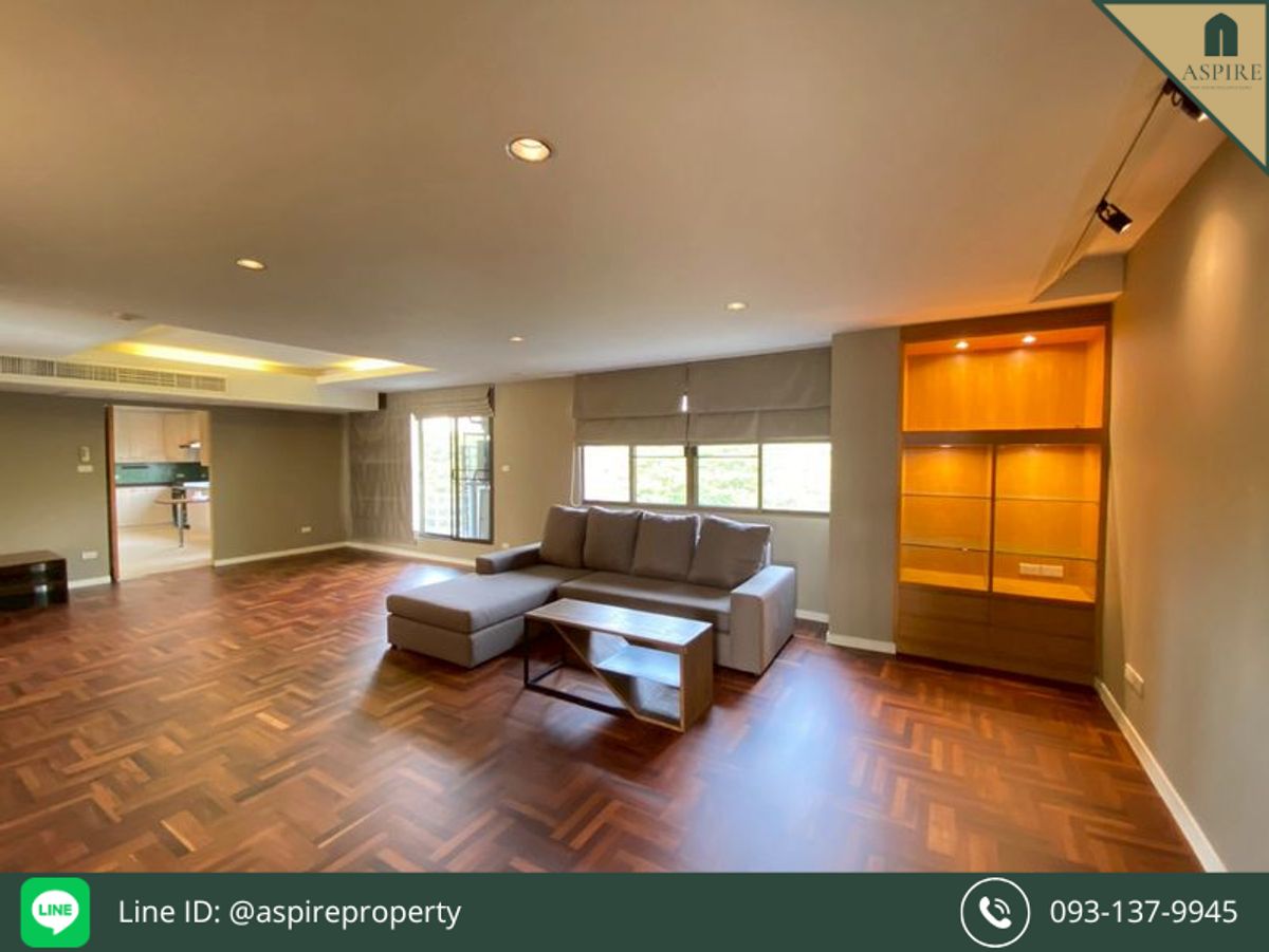 For RentCondoSukhumvit, Asoke, Thonglor : [For Rent] Villa Bajaj, Sukhumvit Soi 19, Pet Friendly