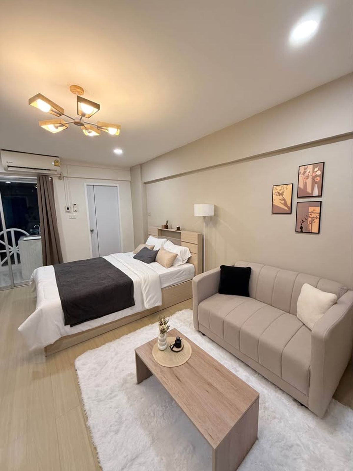 For SaleCondoBang kae, Phetkasem : Property Code BP0752 Sell Nirun City Bangkae