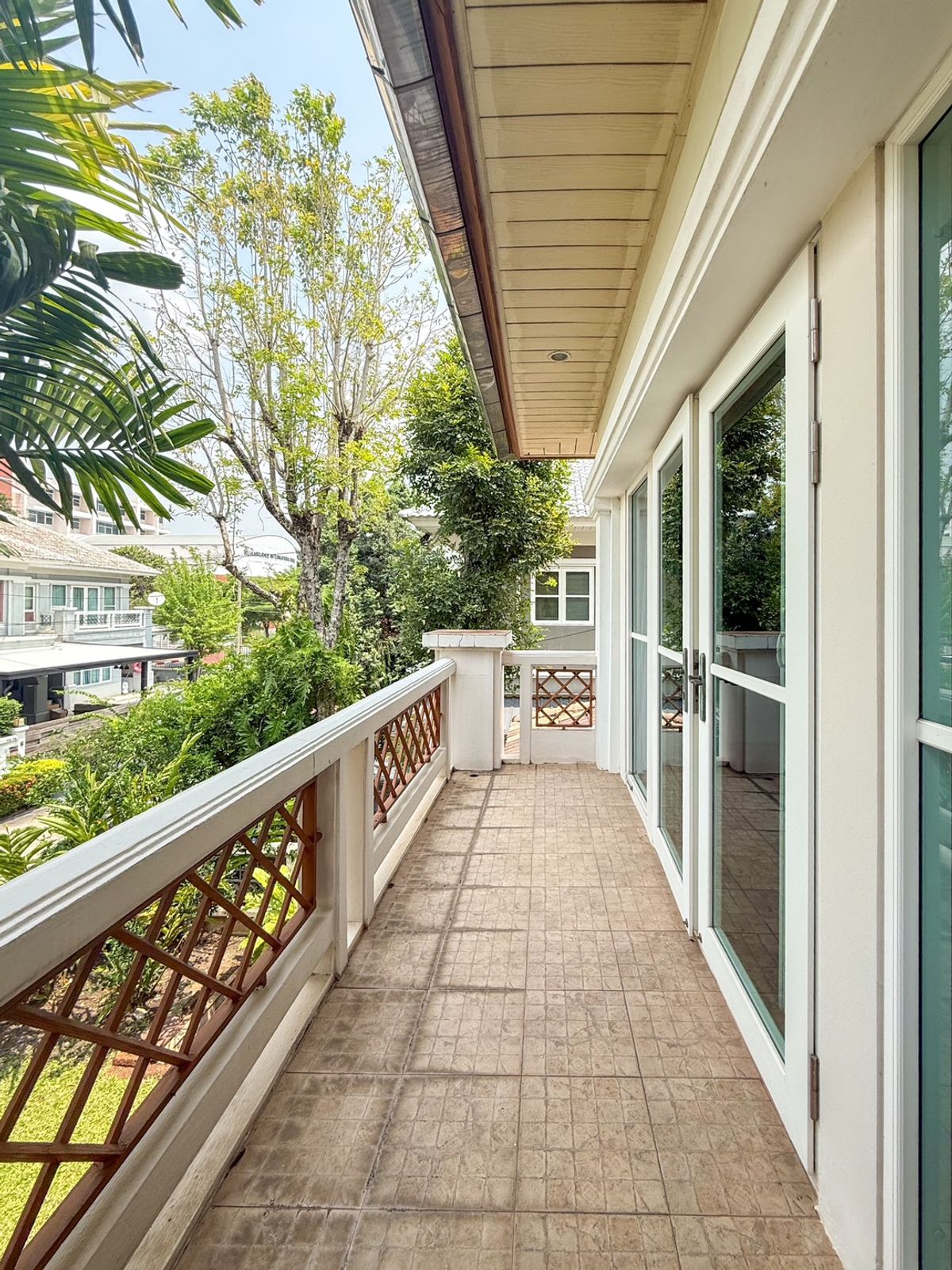 For RentHouseMin Buri, Romklao : Perfect Place Ramkhamhaeng 164 /3 Bedrooms (Rental), Perfect Place Ramkhamhaeng 164 /3 Bedrooms (For Rent) AA255