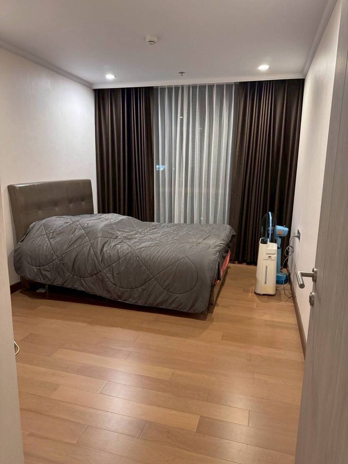 For SaleCondoSukhumvit, Asoke, Thonglor : Supalai Oriental Condo for sale, Sukhumvit 39, the best price, call 061-9419-639.