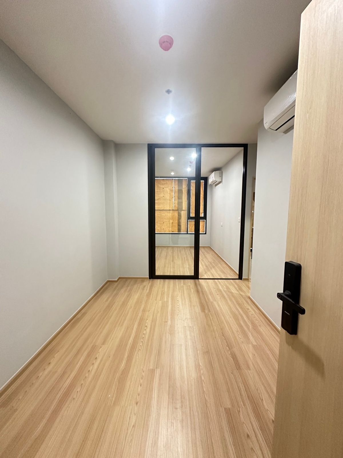 ขายดาวน์คอนโดอ่อนนุช อุดมสุข : เจ้าของโพสต์ ขายโครงการ Skyrise Avenue Sukhumvit 64 (Room Type : A1) ขายดาว์น 500,000 บาท : ฟรีค่าเปลี่ยนสัญญา 