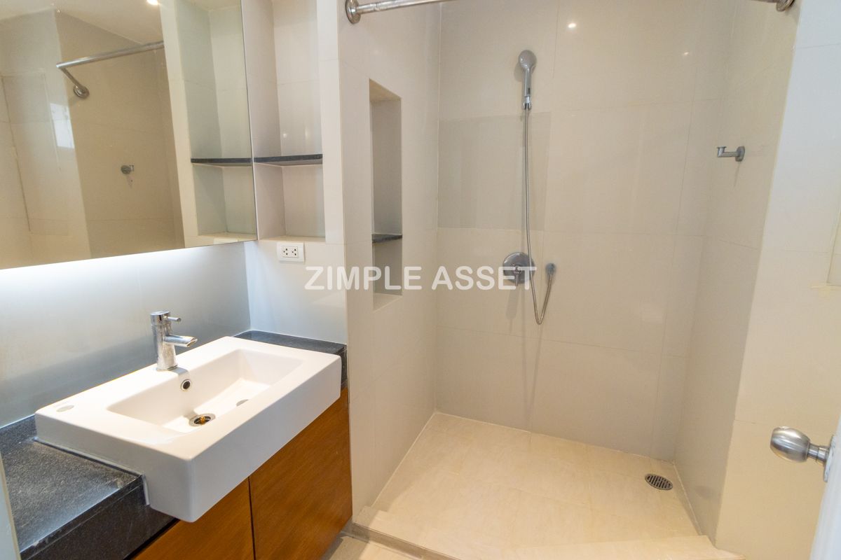 ให้เช่าสุขุมวิท อโศก ทองหล่อ : ZA90057 อพาร์ทเมนท์สุดหรูใจกลางสุขุมวิท ซอย31 มาพร้อมห้องขนาดใหญ่ กว้างขวาง ตกแต่งครบ พร้อมการออกแบบที่เน้นความเป็นส่วนตัว เงียบสงบ เหมาะสำหรับการพักผ่อนอย่างแท้จริง ตั้งอยู่บนทำเลใจกลางเมือง ใกล้ BTS พร้อมพงษ์ เลี้ยงสัตว์ได้🐶