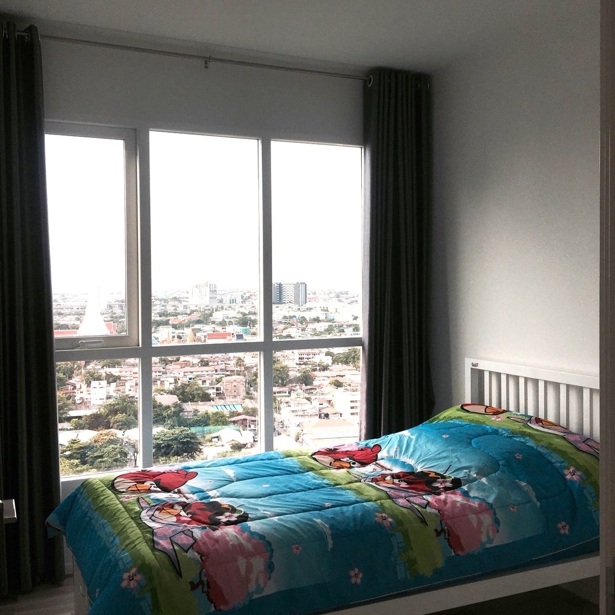 ให้เช่าคอนโดท่าพระ ตลาดพลู วุฒากาศ : ให้เช่า เดอะ คีย์ วุฒากาศ ใกล้ BTS วุฒากาศ เดอะมอลล์ ท่าพระ