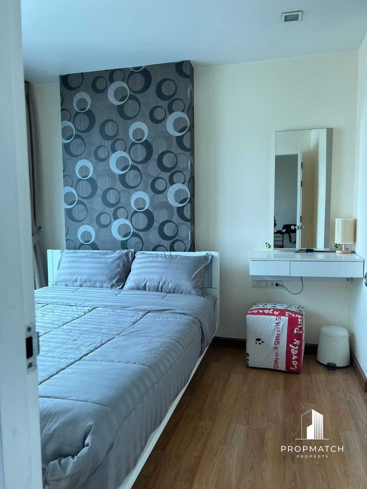 For RentCondoSiam Paragon ,Chulalongkorn,Samyan : ✨ Flash Deal ✨Wish @ samyan (1Bed1bath38SQM) Ready !! Only 18,000 baht per month Tel.0981315848 @propmatch