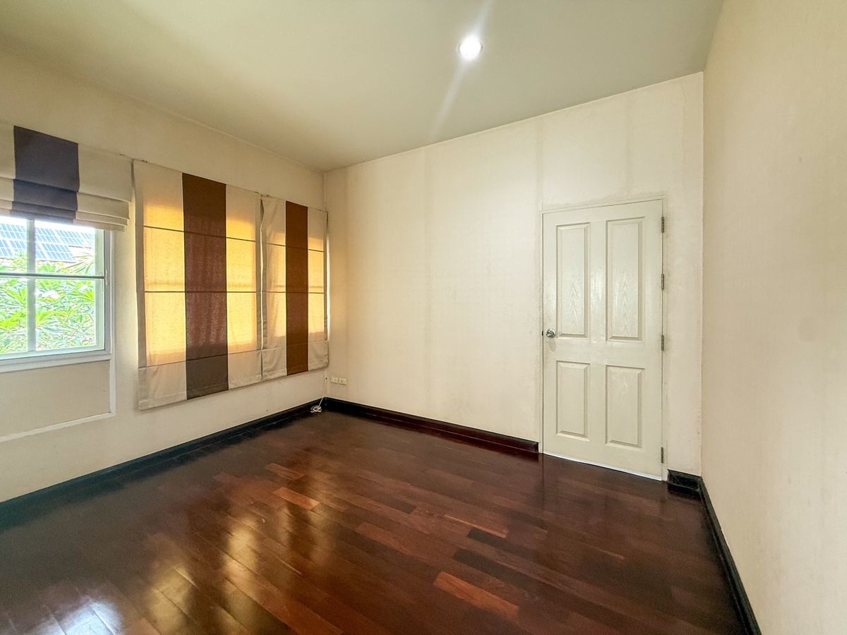 For RentHouseMin Buri, Romklao : Perfect Place Ramkhamhaeng 164 /3 Bedrooms (Rental), Perfect Place Ramkhamhaeng 164 /3 Bedrooms (For Rent) AA255