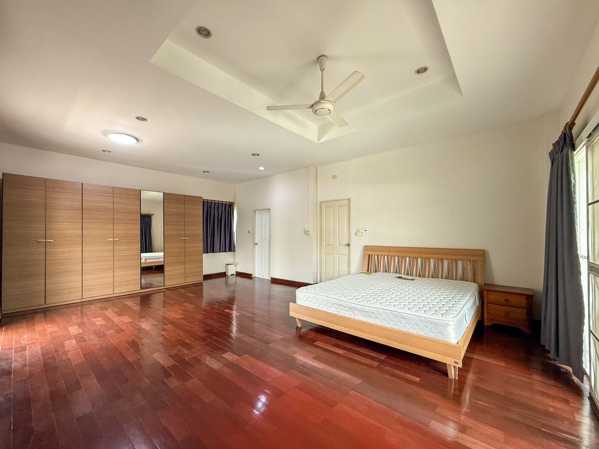 For RentHouseMin Buri, Romklao : Perfect Place Ramkhamhaeng 164 /3 Bedrooms (Rental), Perfect Place Ramkhamhaeng 164 /3 Bedrooms (For Rent) AA255