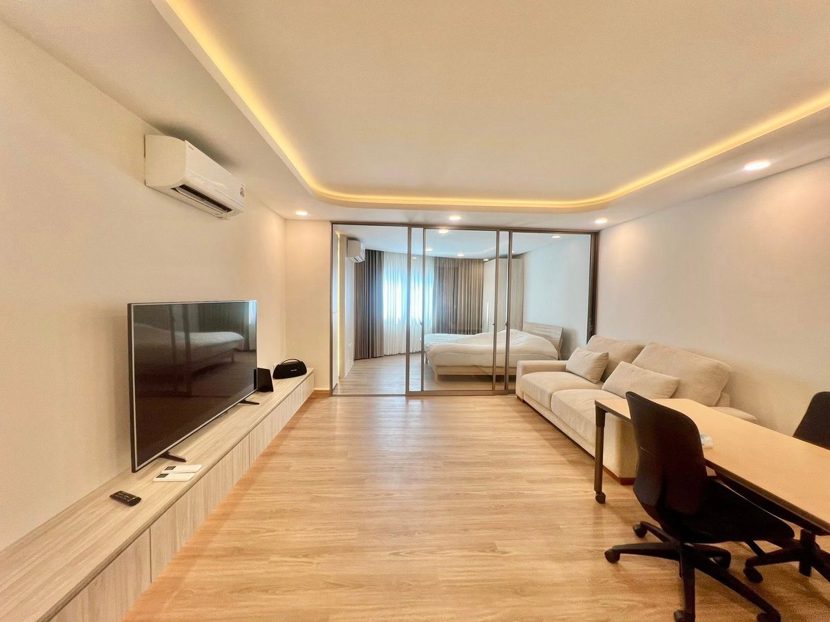 CondoChiang Mai : Sell/rent HillSide Condo 2