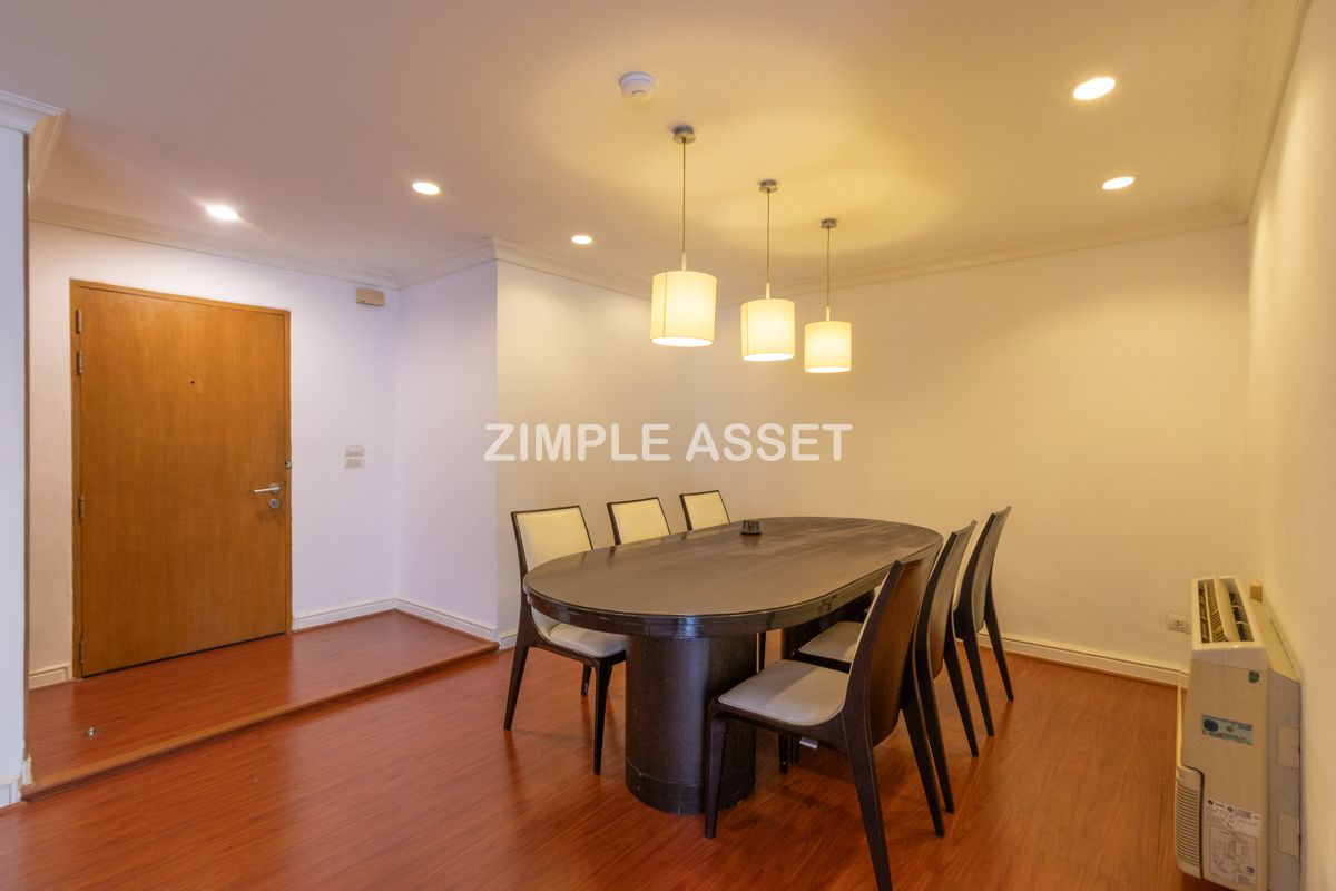 ให้เช่าสุขุมวิท อโศก ทองหล่อ : ZA90057 อพาร์ทเมนท์สุดหรูใจกลางสุขุมวิท ซอย31 มาพร้อมห้องขนาดใหญ่ กว้างขวาง ตกแต่งครบ พร้อมการออกแบบที่เน้นความเป็นส่วนตัว เงียบสงบ เหมาะสำหรับการพักผ่อนอย่างแท้จริง ตั้งอยู่บนทำเลใจกลางเมือง ใกล้ BTS พร้อมพงษ์ เลี้ยงสัตว์ได้🐶