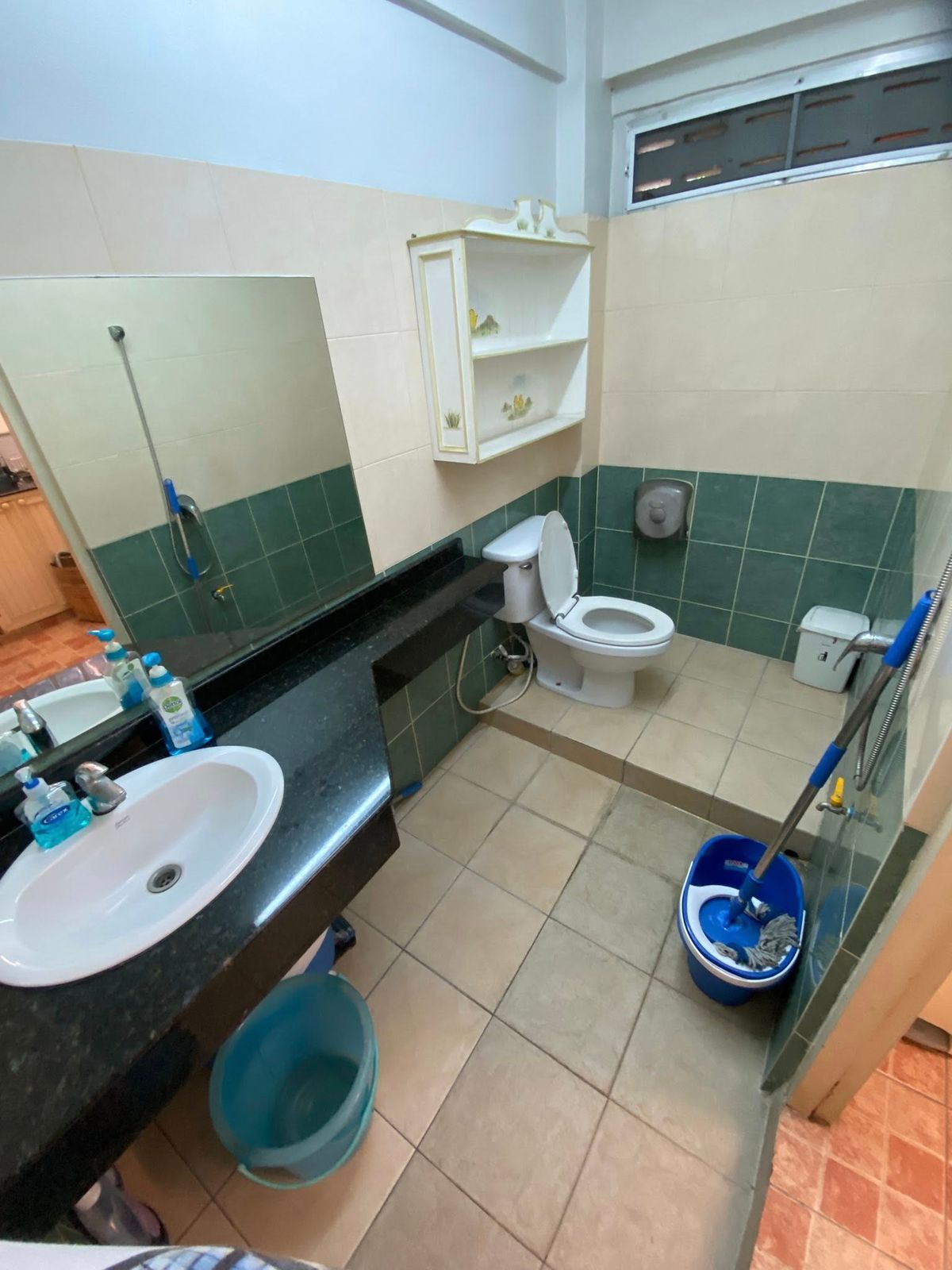 ขายอาคารพาณิชย์พัฒนาการ ศรีนครินทร์ : 🔥ด่วน! ขายอาคารพาณิชย์ห้องมุม ติดรถไฟฟ้าแบริ่ง ใกล้ถนนศรีนครินทร์ พร้อมผู้เช่า สัญญา 3 ปี รายได้ทันที!! 