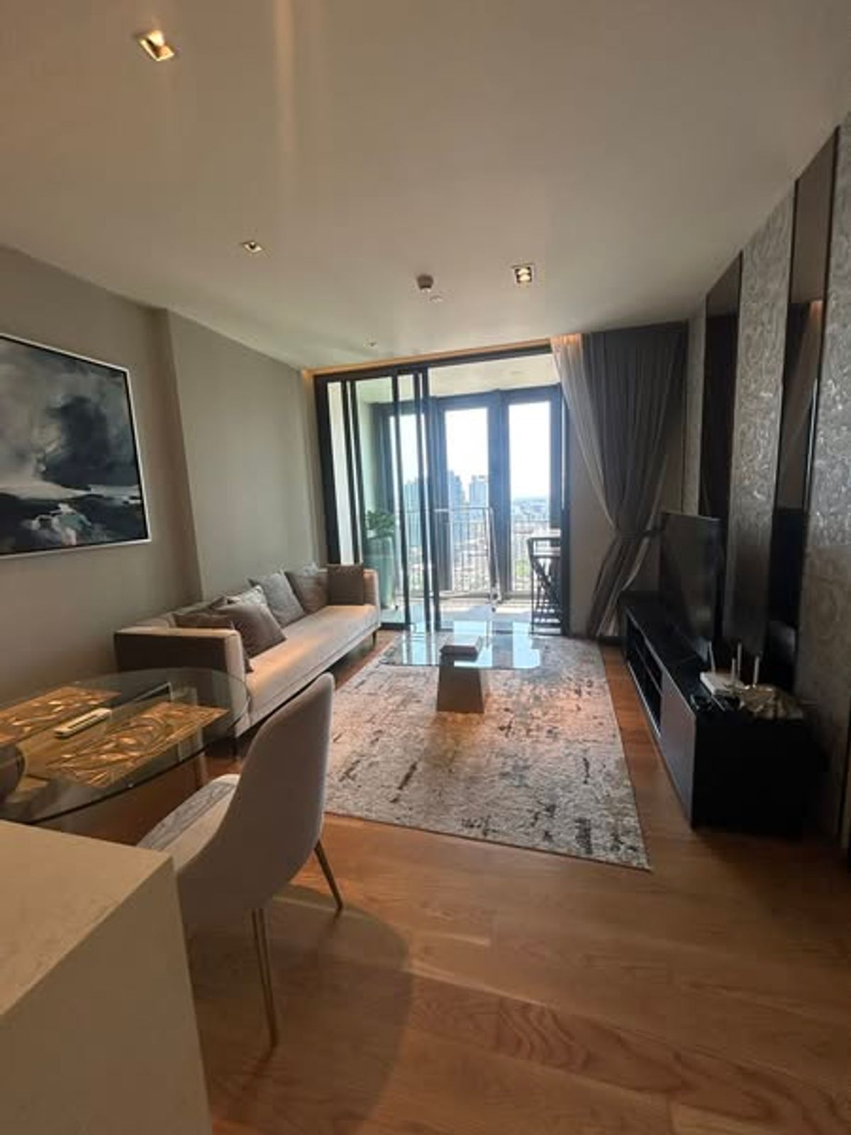 For SaleCondoSukhumvit, Asoke, Thonglor : Property Code BP0747 Sell BeatniQ Sukumvit 32