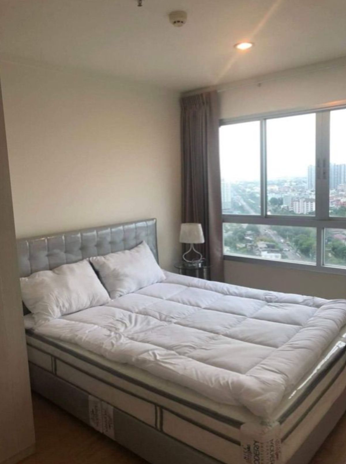For SaleCondoBang Sue, Wong Sawang, Tao Pun : (Code Am1629) Condo for sale Lumpini Ville Prachachuen - Pongpetch 2 Lumpini Ville Prachachuen -Pongphet 2 Sell