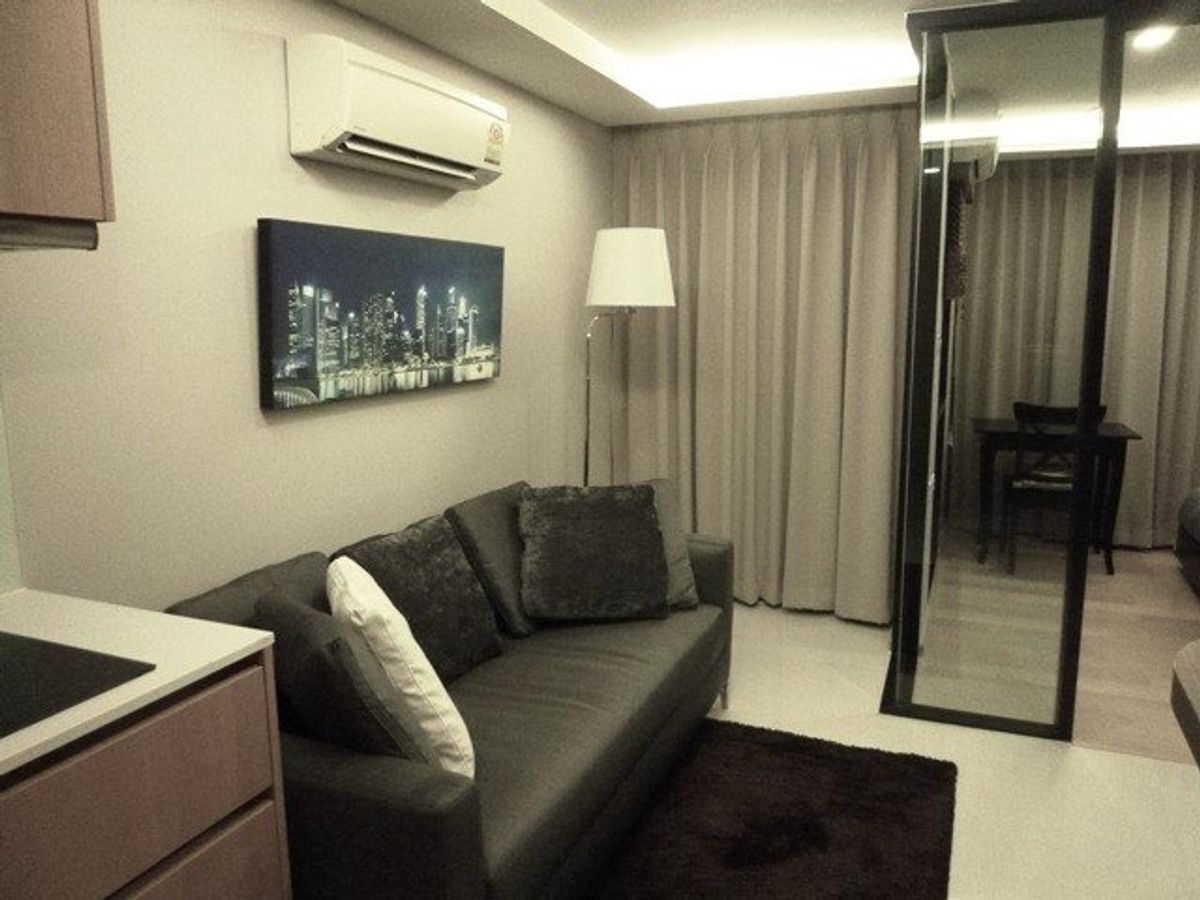 For SaleCondoWitthayu, Chidlom, Langsuan, Ploenchit : Selling Socio Ruamrudee