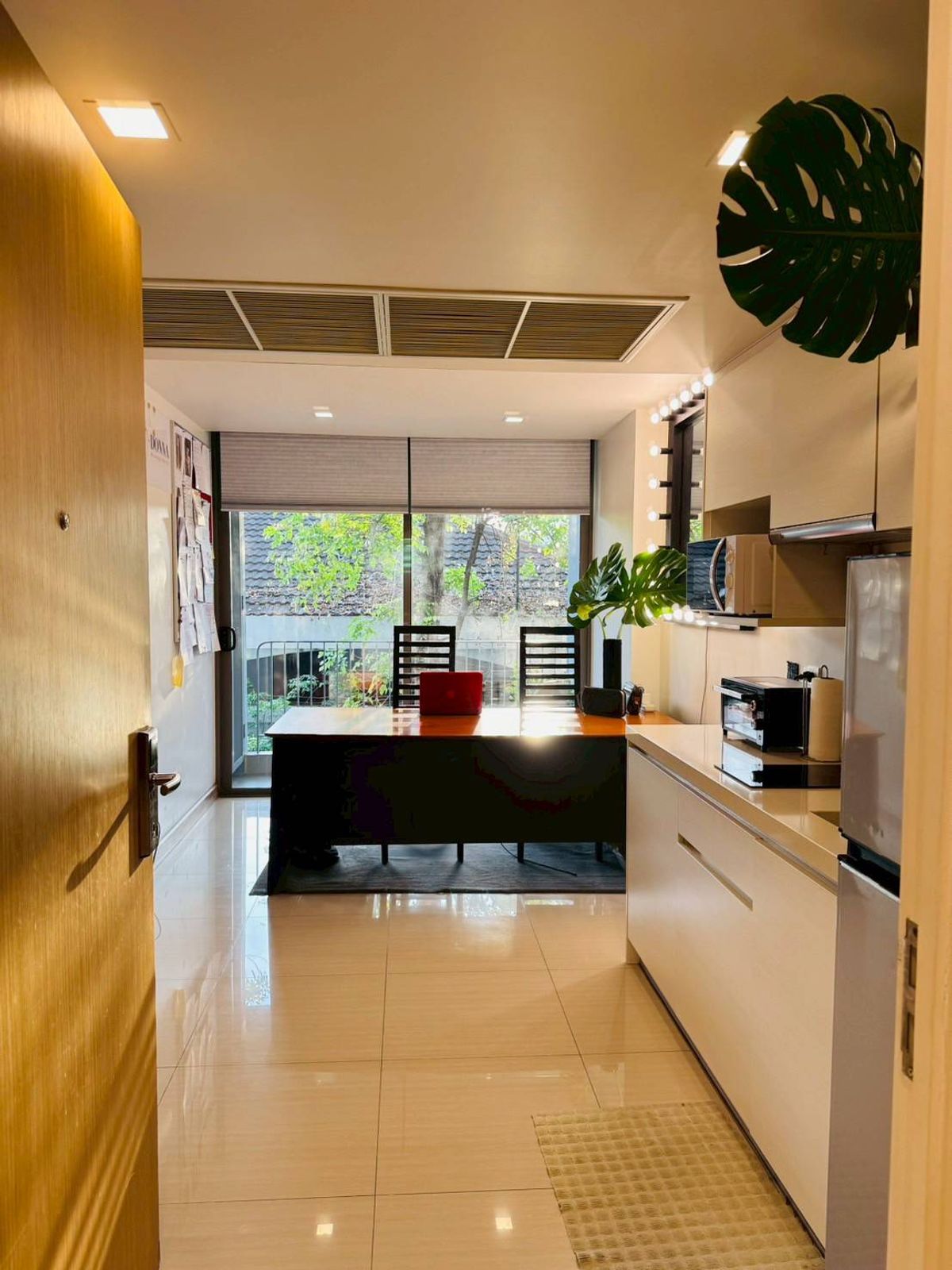 ขายคอนโดสุขุมวิท อโศก ทองหล่อ : Urgent SELL ( 1Bed 35 Sqm) Pet Friendly Condo@Sukhumvit 49 - 5,000,000 THB Negotiable