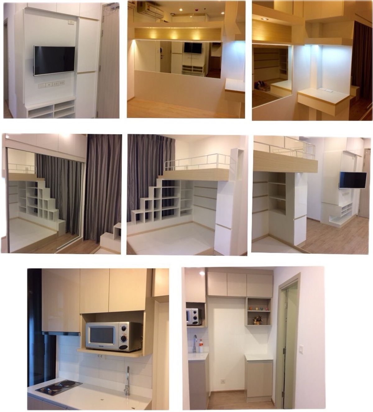 For RentCondoSiam Paragon ,Chulalongkorn,Samyan : Rent a condo IDO Q. Chula, Sam Yan, Pop Room 18,000 baht. Hurry and say hello before the opportunity!
