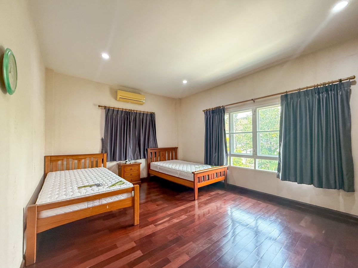 For RentHouseMin Buri, Romklao : Perfect Place Ramkhamhaeng 164 /3 Bedrooms (Rental), Perfect Place Ramkhamhaeng 164 /3 Bedrooms (For Rent) AA255