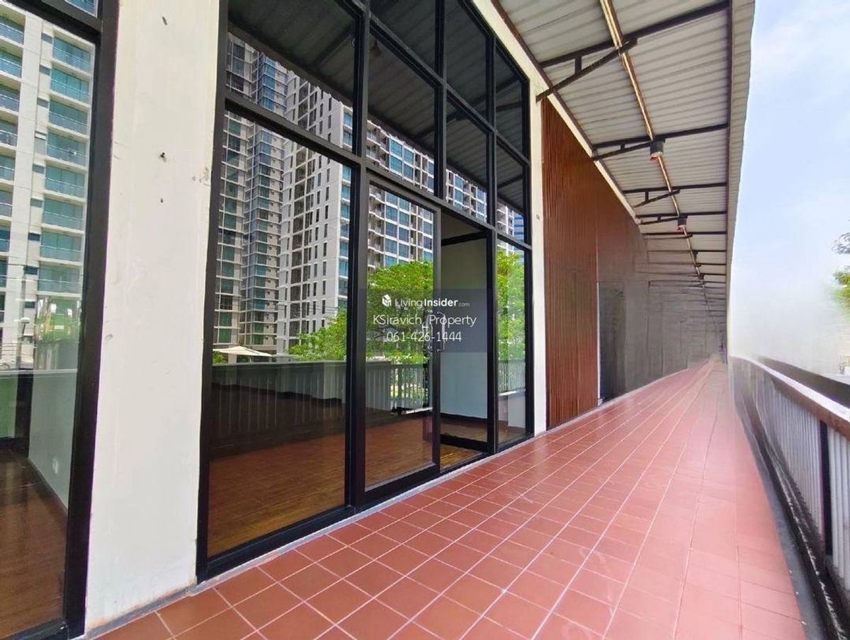 For RentRetail SpaceSukhumvit, Asoke, Thonglor : Rental space for business 135.06 sq.m. Sukhumvit 39 Phrom Phong, Bangkok | For Rent Commercial Space 135.06 SQM at Sukhumvit 39 Phong Bangkok Thailand