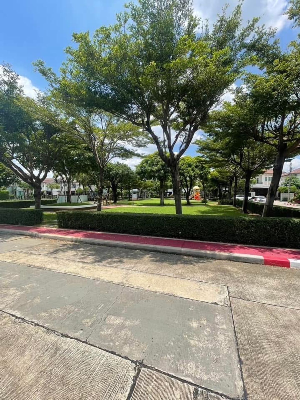 บ้านวิภาวดี ดอนเมือง หลักสี่ : ให้เช่าหรือขาย❗️ The plant ดอนเมือง-สรงประภา🏡ขนาด 89 ตารางวา 🚩 ขาย 10.9 ลบ
(ราคา) เช่า 50,000/เดือน (พร้อมเฟอร์ฯ) 
สัญญาขั้นต่ำ 1 ปี