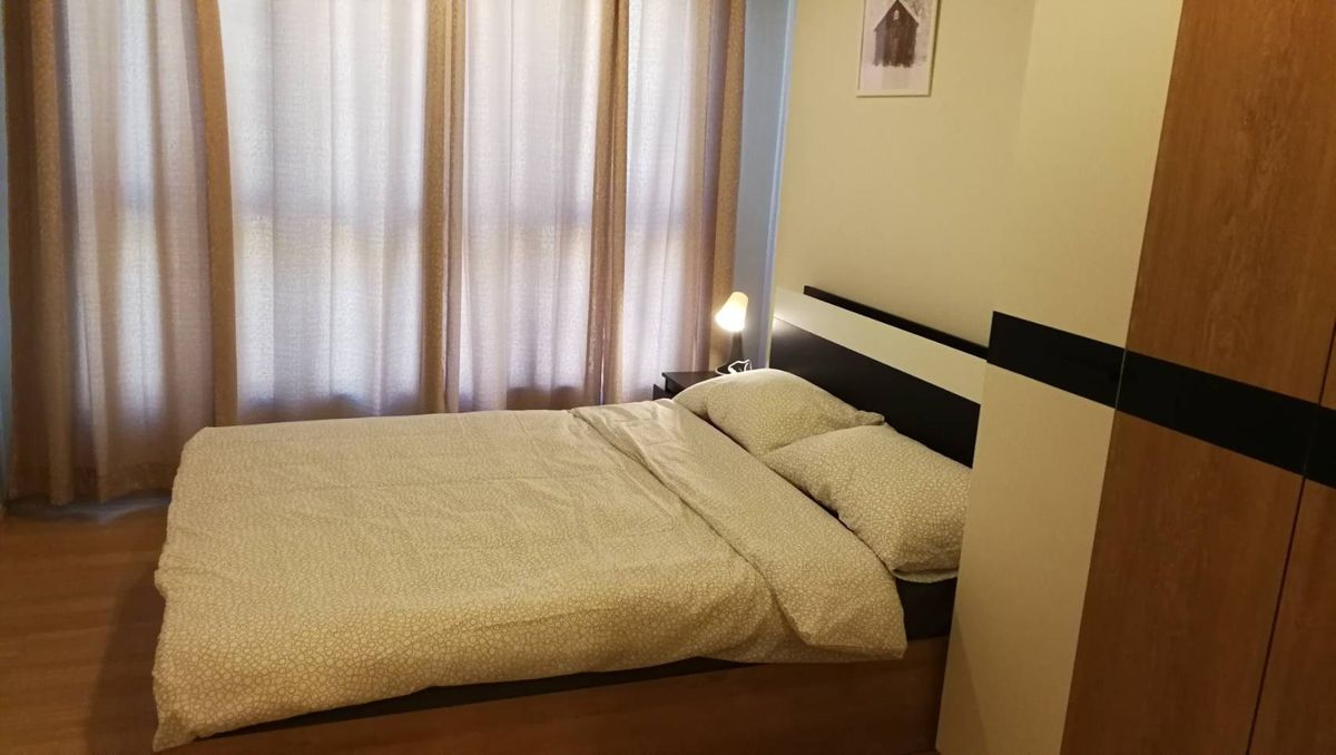 For RentCondoChaengwatana, Muangthong : #For rent The Base Chaengwattana, condo near IMPACT Muang Thong Thani.