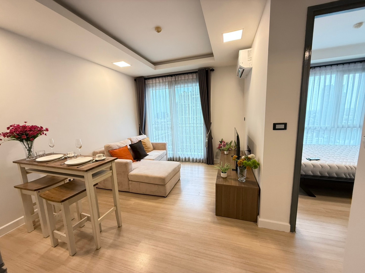 ให้เช่าคอนโดพระราม 9 เพชรบุรีตัดใหม่ RCA : 🔥 ให้เช่า THRU THONGLOR (ทรู ทองหล่อ) 🔥 📍 ใกล้ BTS ทองหล่อ 🚆 เดินทางสะดวก