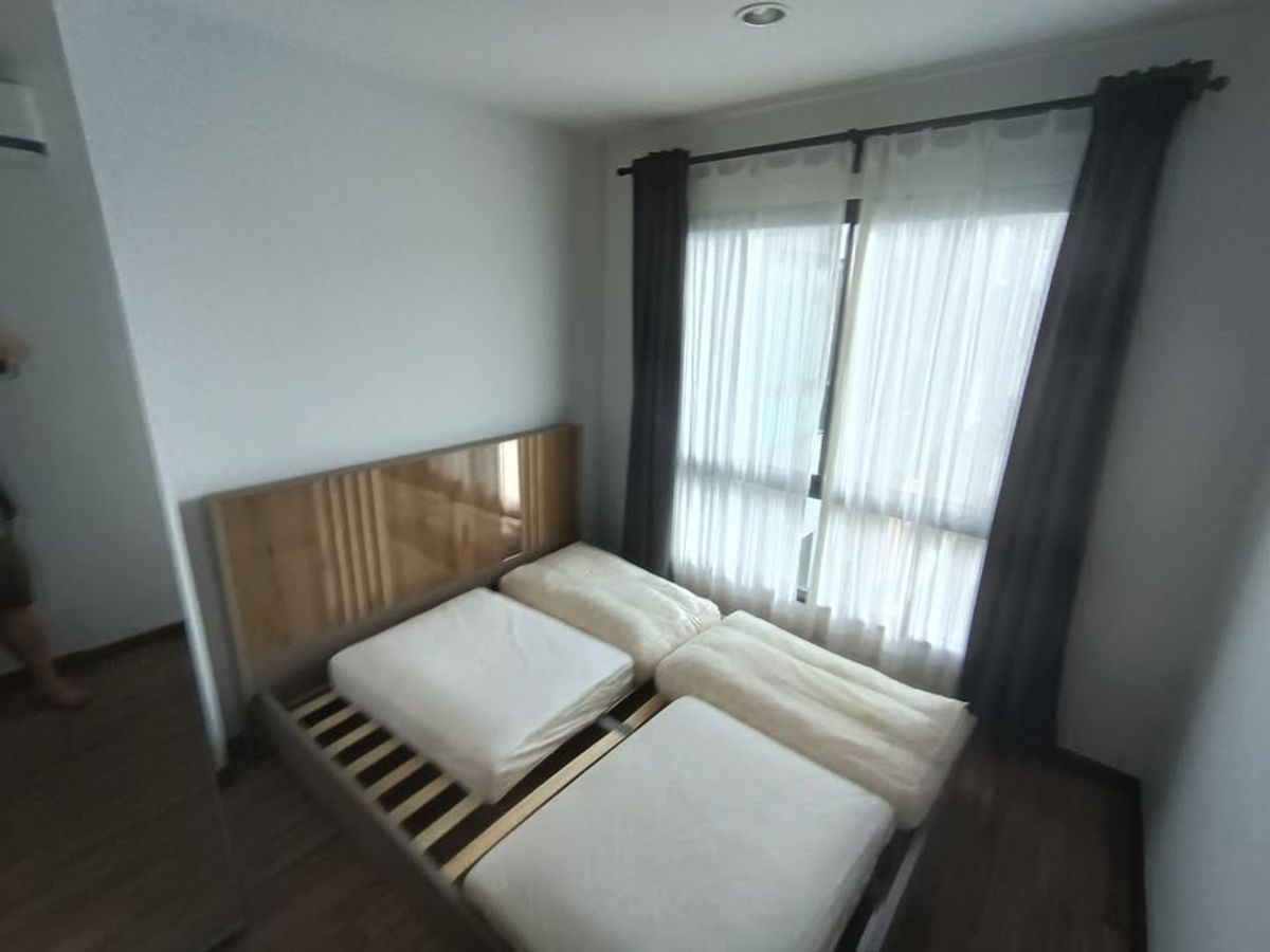 ขายคอนโดรัชดา ห้วยขวาง : BNC-4122 : ขายคอนโด Hi Sutthisan