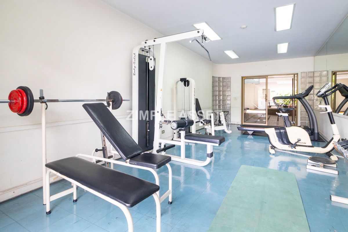 ให้เช่าสุขุมวิท อโศก ทองหล่อ : ZA90057 อพาร์ทเมนท์สุดหรูใจกลางสุขุมวิท ซอย31 มาพร้อมห้องขนาดใหญ่ กว้างขวาง ตกแต่งครบ พร้อมการออกแบบที่เน้นความเป็นส่วนตัว เงียบสงบ เหมาะสำหรับการพักผ่อนอย่างแท้จริง ตั้งอยู่บนทำเลใจกลางเมือง ใกล้ BTS พร้อมพงษ์ เลี้ยงสัตว์ได้🐶