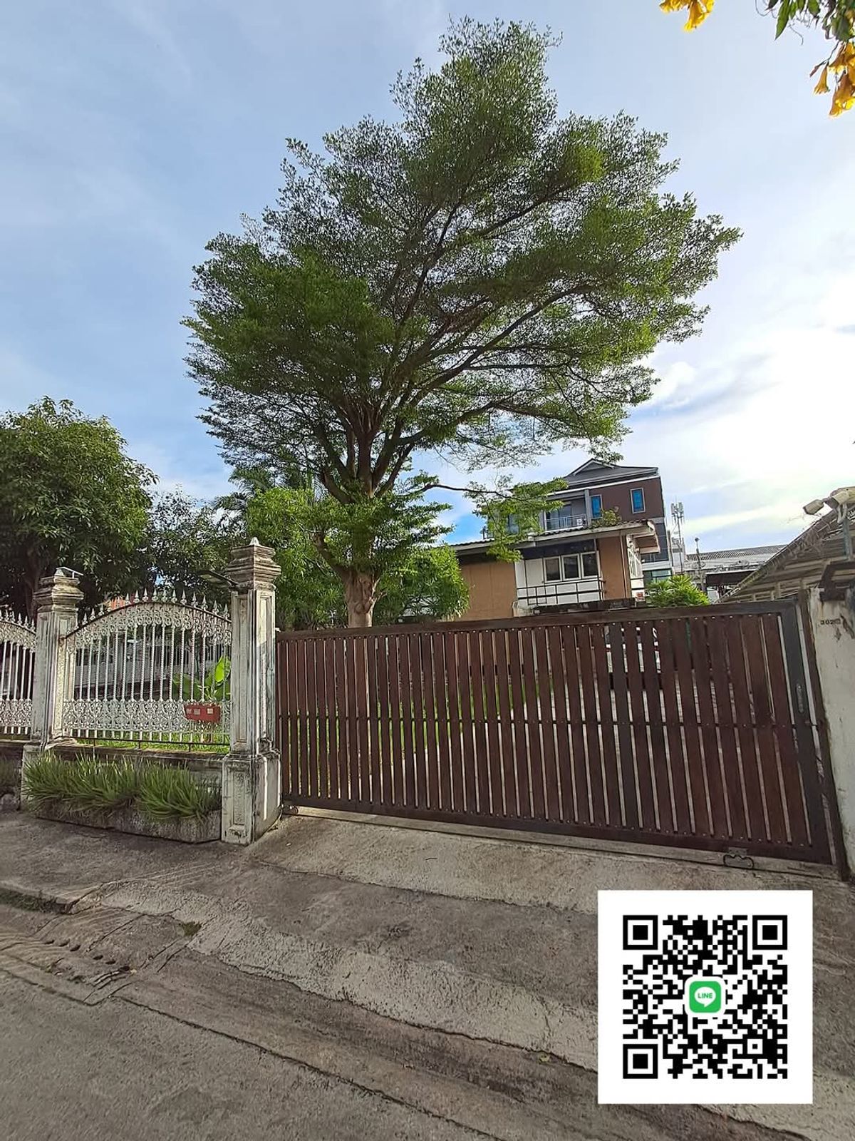 ขายบ้านอ่อนนุช อุดมสุข : ขายเพียง 29 ล้าน ขายบ้านเดียวทำเลทอง ซ.สุขุมวิท97/1 ใกล้BTSบางจาก เนื้อที่ 182.9ตรว.หลังริม