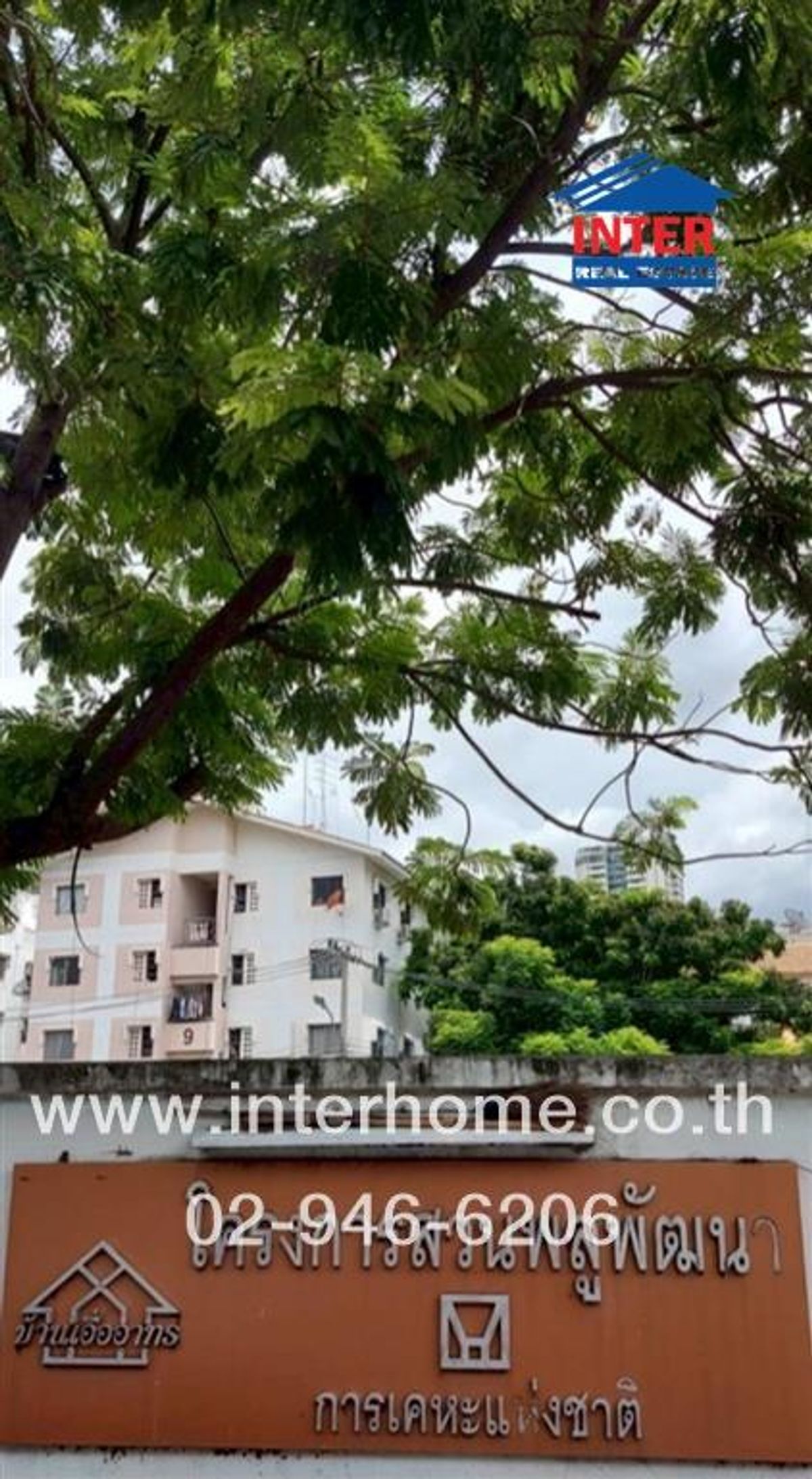 For SaleCondoSathorn, Narathiwat : Condominium 35.75 sq.m., Ban Eua Arthorn, Suan Phlu Phatthana, near MRT, Lumpini, Soi Ngam Du Phli, Sathorn Road, Rama 4 Road