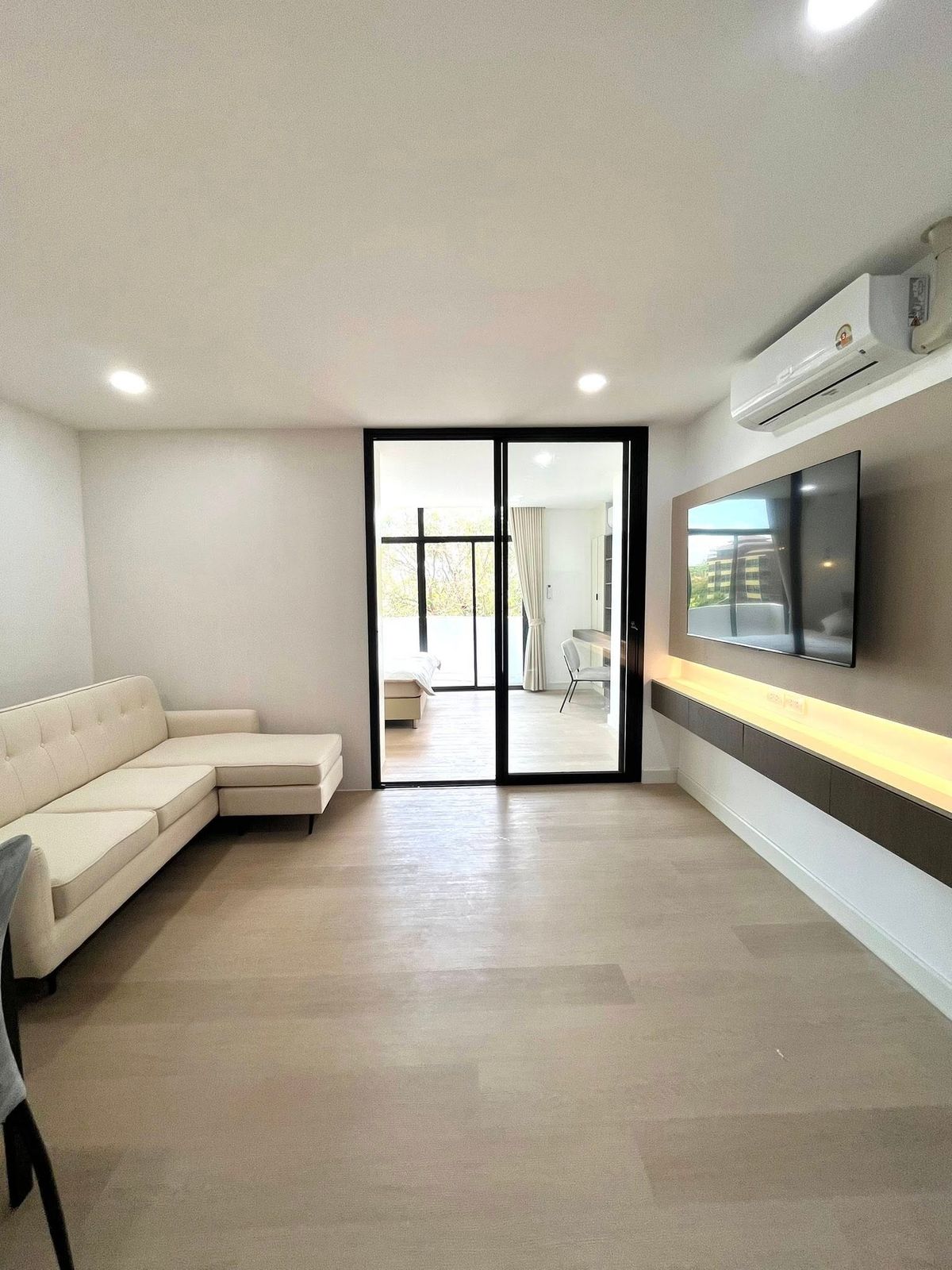 For SaleCondoChiang Mai : Sell ​​Nakornping City View Condo