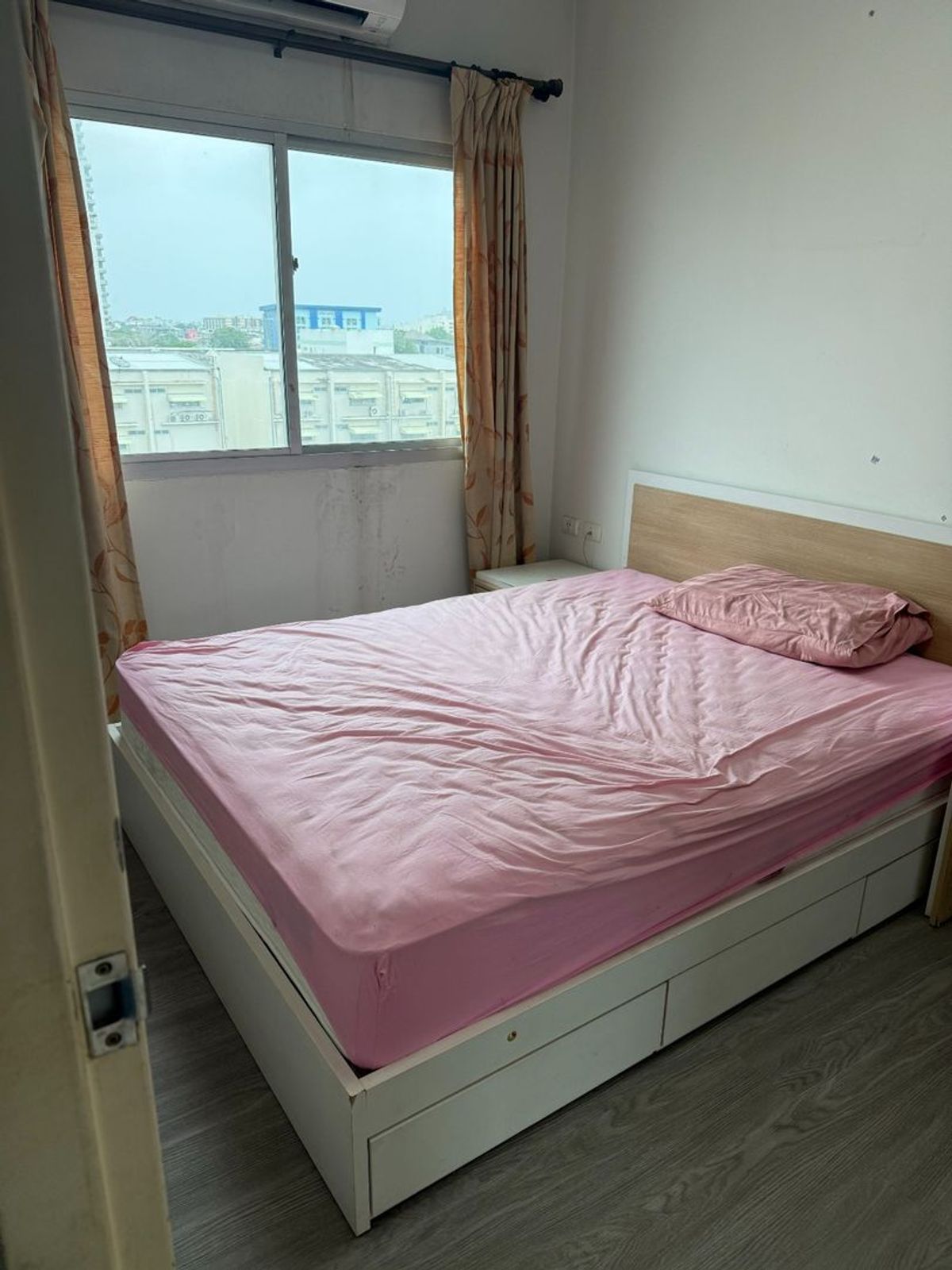 ขายคอนโดลาดพร้าว เซ็นทรัลลาดพร้าว : (รหัสAM1630) ขายคอนโด my condo ladprao 27 มาย คอนโด ลาดพร้าว 27 ทำเลดี เดินทางสะดวก