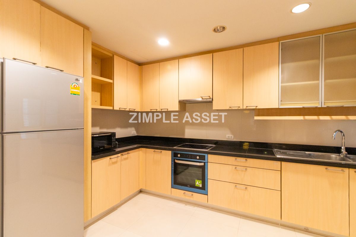 ให้เช่าสุขุมวิท อโศก ทองหล่อ : ZA90057 อพาร์ทเมนท์สุดหรูใจกลางสุขุมวิท ซอย31 มาพร้อมห้องขนาดใหญ่ กว้างขวาง ตกแต่งครบ พร้อมการออกแบบที่เน้นความเป็นส่วนตัว เงียบสงบ เหมาะสำหรับการพักผ่อนอย่างแท้จริง ตั้งอยู่บนทำเลใจกลางเมือง ใกล้ BTS พร้อมพงษ์ เลี้ยงสัตว์ได้🐶