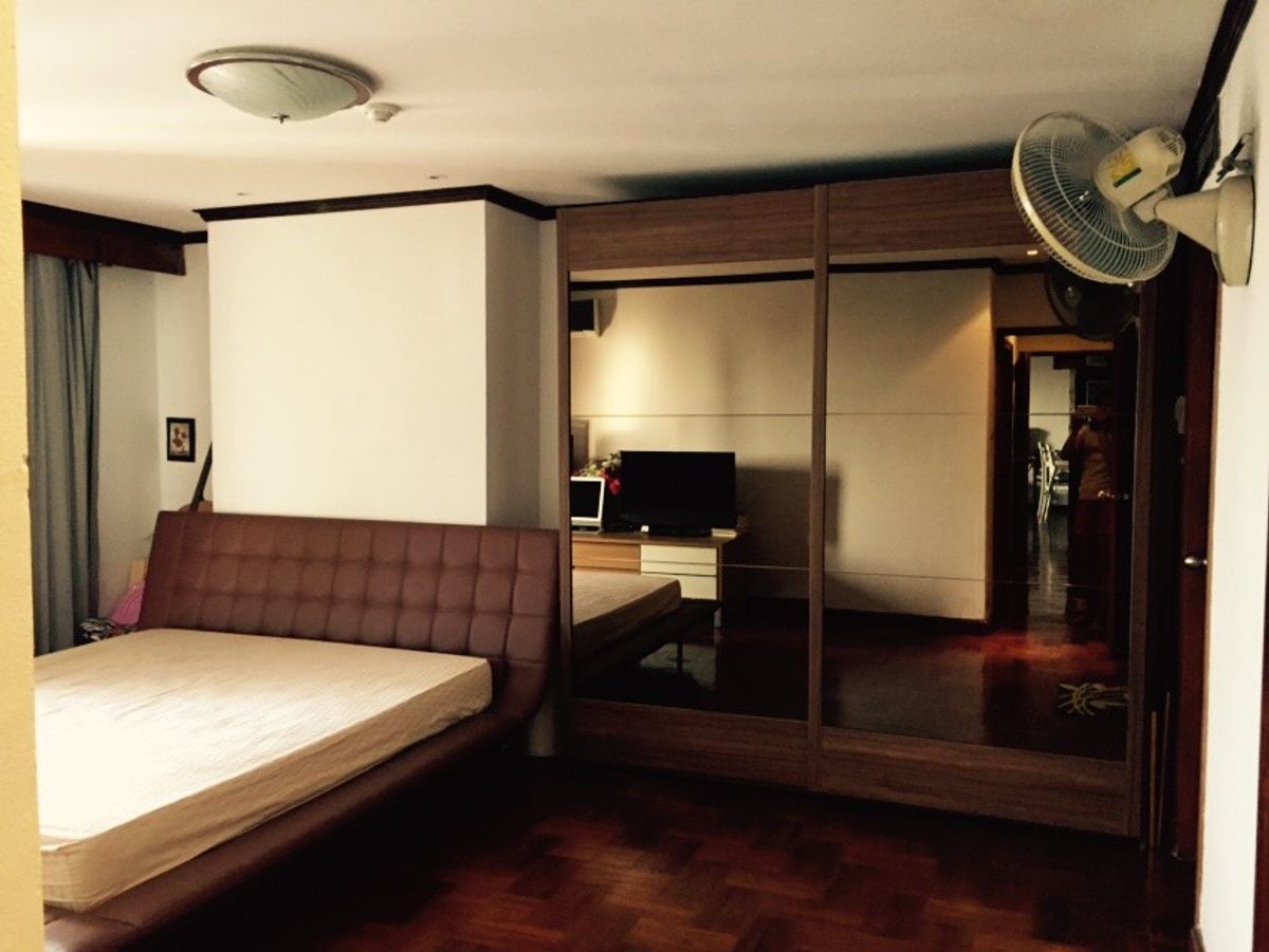 ขายคอนโดพระราม 3 สาธุประดิษฐ์ : ขาย!! P.S.T. CONDO VILLE TOWER 2
