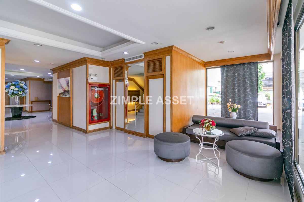 ให้เช่าสุขุมวิท อโศก ทองหล่อ : ZA90057 อพาร์ทเมนท์สุดหรูใจกลางสุขุมวิท ซอย31 มาพร้อมห้องขนาดใหญ่ กว้างขวาง ตกแต่งครบ พร้อมการออกแบบที่เน้นความเป็นส่วนตัว เงียบสงบ เหมาะสำหรับการพักผ่อนอย่างแท้จริง ตั้งอยู่บนทำเลใจกลางเมือง ใกล้ BTS พร้อมพงษ์ เลี้ยงสัตว์ได้🐶